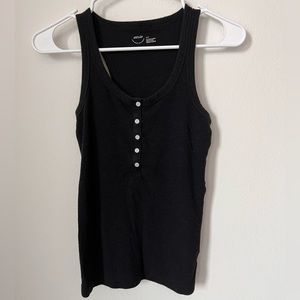 AERIE Henley Tank Top‼️